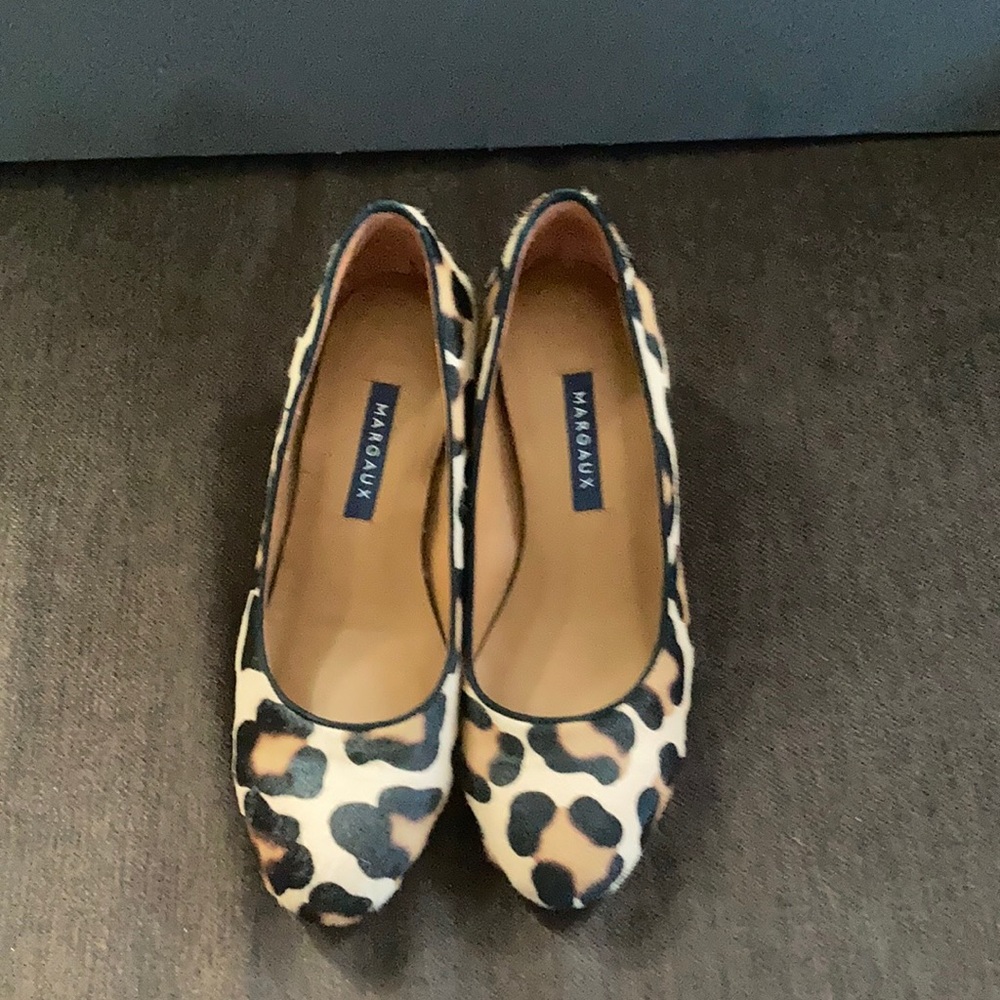 Margaux shoes